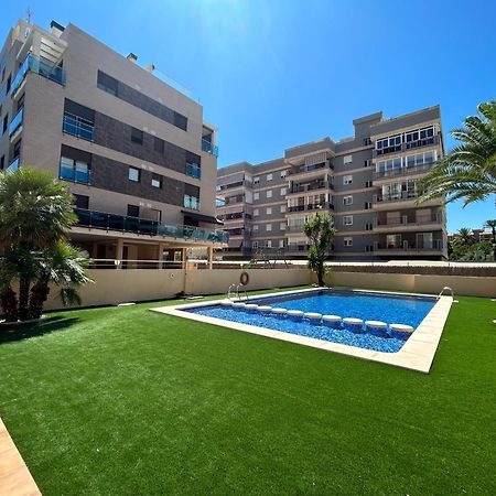 Mirador Dels Terrers By Tucasanlaplaya Appartement Benicàssim Buitenkant foto