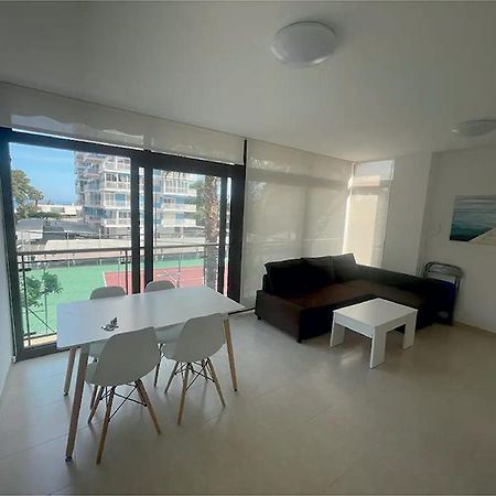 Mirador Dels Terrers By Tucasanlaplaya Appartement Benicàssim Buitenkant foto