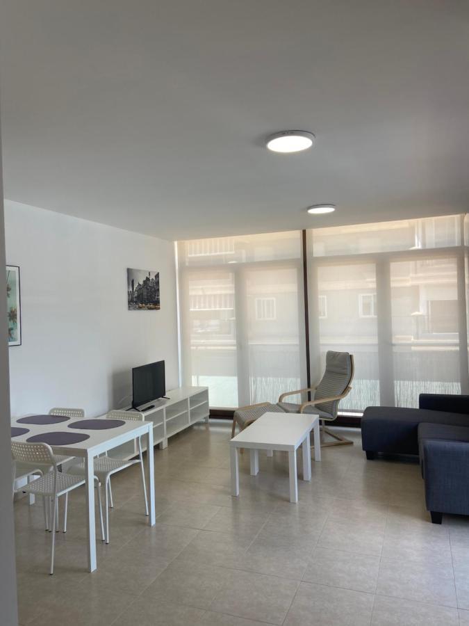 Mirador Dels Terrers By Tucasanlaplaya Appartement Benicàssim Buitenkant foto