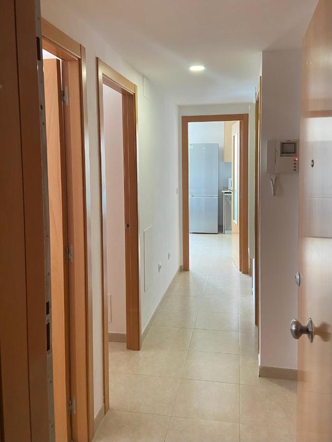 Mirador Dels Terrers By Tucasanlaplaya Appartement Benicàssim Buitenkant foto