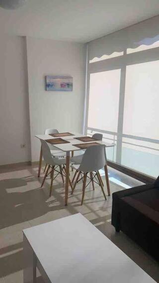 Mirador Dels Terrers By Tucasanlaplaya Appartement Benicàssim Buitenkant foto