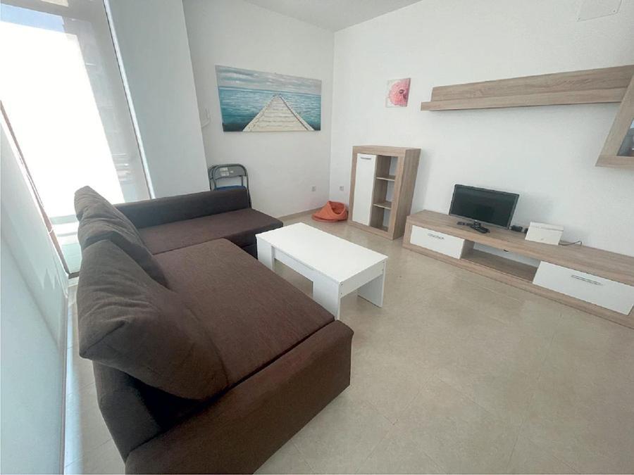 Mirador Dels Terrers By Tucasanlaplaya Appartement Benicàssim Buitenkant foto