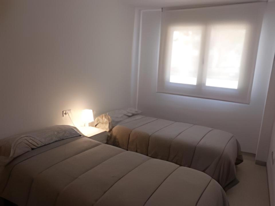 Mirador Dels Terrers By Tucasanlaplaya Appartement Benicàssim Buitenkant foto