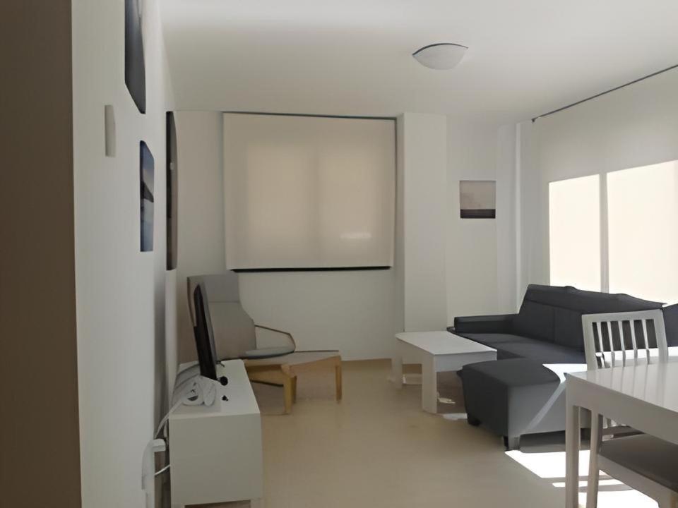 Mirador Dels Terrers By Tucasanlaplaya Appartement Benicàssim Buitenkant foto