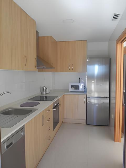 Mirador Dels Terrers By Tucasanlaplaya Appartement Benicàssim Buitenkant foto