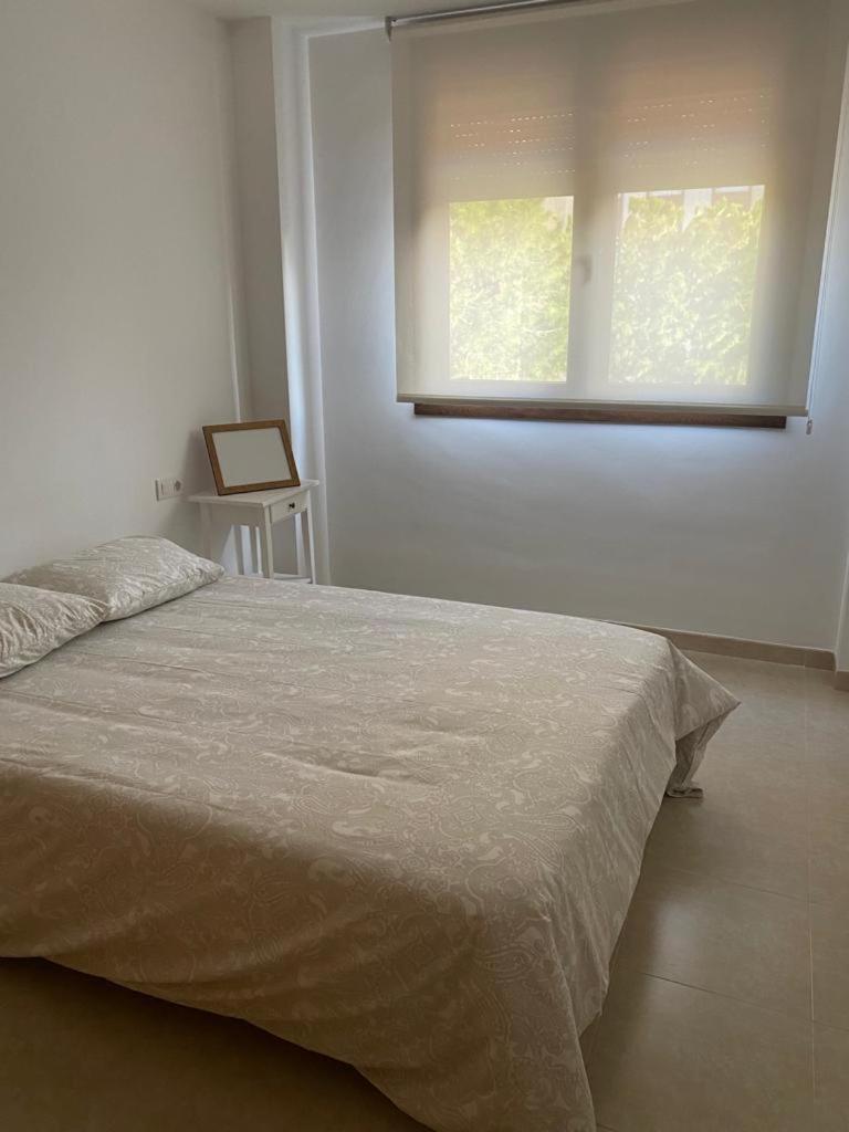 Mirador Dels Terrers By Tucasanlaplaya Appartement Benicàssim Buitenkant foto