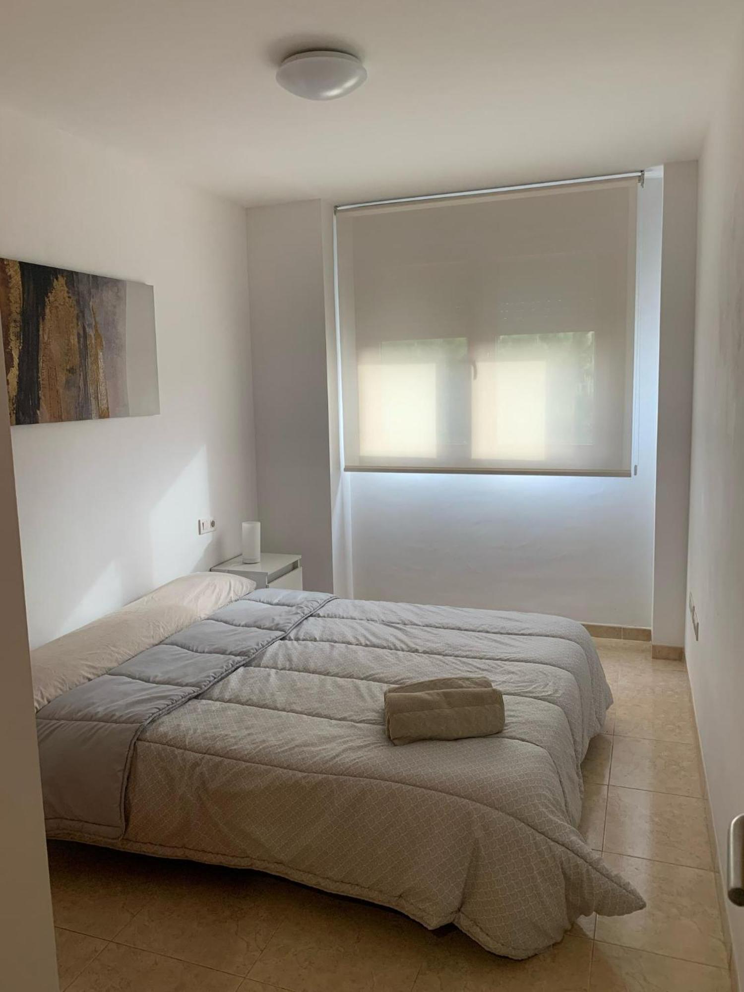 Mirador Dels Terrers By Tucasanlaplaya Appartement Benicàssim Buitenkant foto