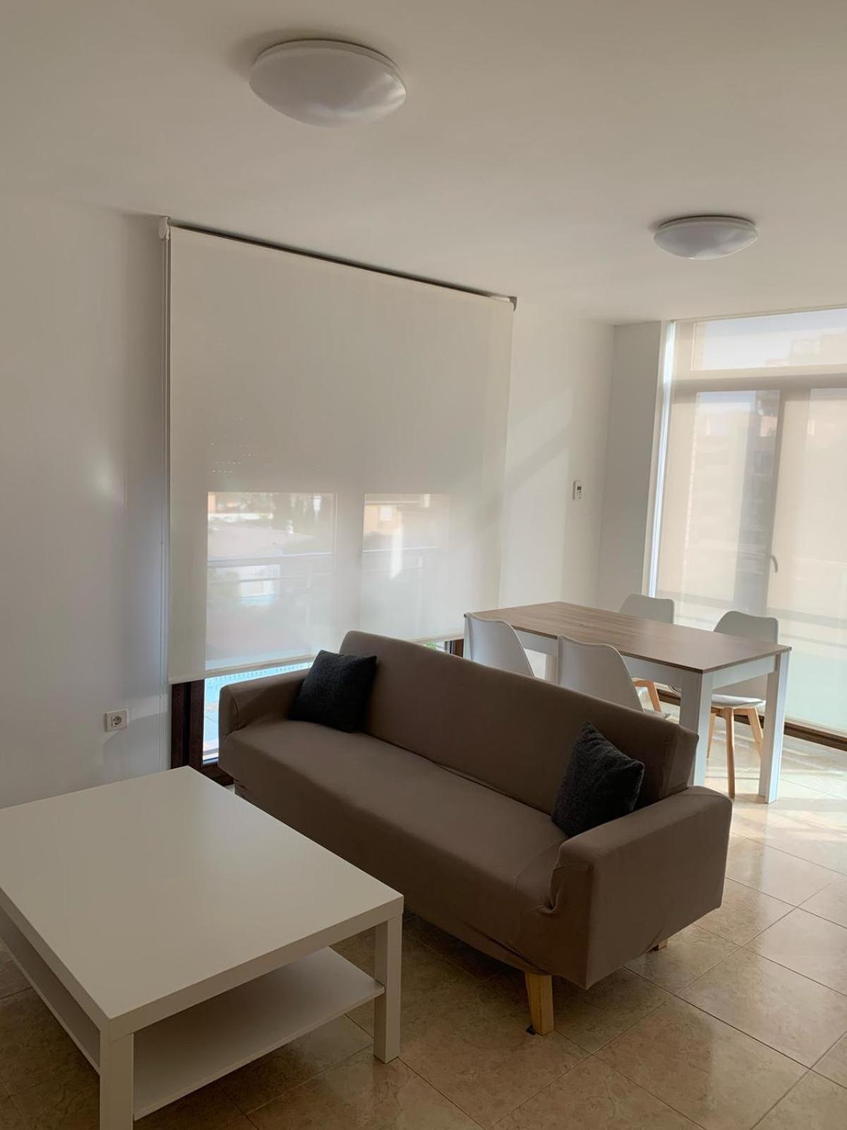 Mirador Dels Terrers By Tucasanlaplaya Appartement Benicàssim Buitenkant foto